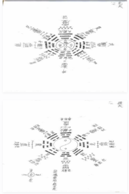 风阳五佛教