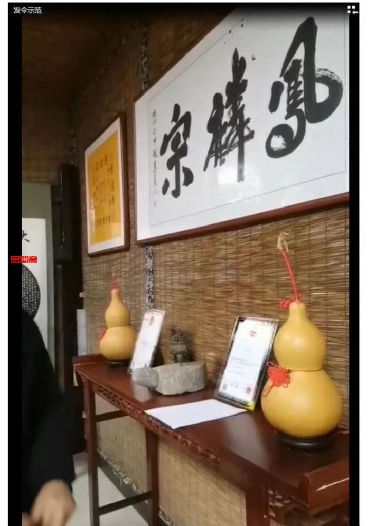 凤麟宗天医令,录音加文件