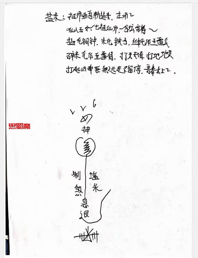 郭法弘老师，43个道法秘籍，开坛，开光，退神，打卦，生基，转运，